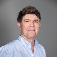 Jean-Charles Bourras